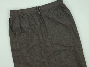 Escada, Spódnica damska, XL w lalafo.pl Escada, Spódnica damska, XL