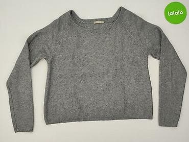 massimo dutti sweter w paski: Orsay, Sweter damski, rozmiar M — 2