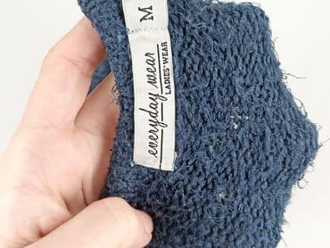 sweter w paski h: Women`s sweater, size M (EU 38) — 4
