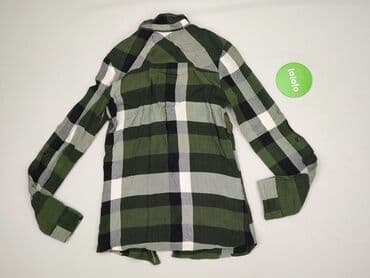 koszulka z długim rękawem cropp: Cropp, Koszula damska, XS — 3