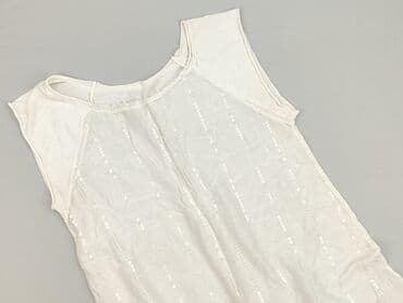 koszulki bez rękawów damskie marella: Top damski, rozmiar M — 1