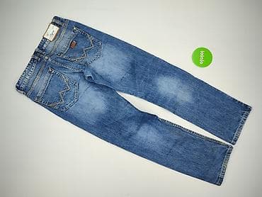 511 jeans: Jeansy dla mężczyzn, rozmiar L — 3