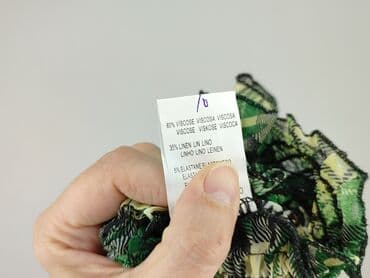 sukienka maxi sinsay: Жіноча блуза, розмір S — 5