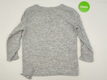sweter w paski reserved: Beloved, Sweter damski, M — 3
