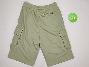 reebok jacket: Cropp, Szorty dla mężczyzn, rozmiar S — 3