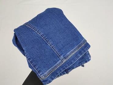 trapstar kurtka biała: Kurtka jeansowa damska, rozmiar S — 4