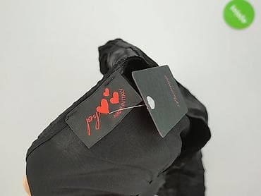 buty na platformie deichmann: Sukienka damska, rozmiar S — 4