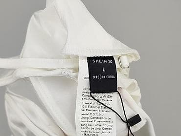 body cropp: Shein, Top damski, rozmiar L — 4