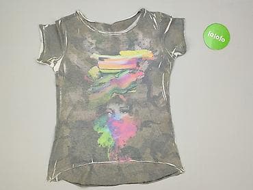 bugatti t shirty: ITALY FASHION, T-shirt damski, rozmiar M — 2