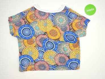 koszulka z solar: Women`s T-shirt, size M (EU 38) — 3