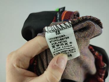 t shirty python: Spodnie materiałowe damskie, rozmiar M — 5