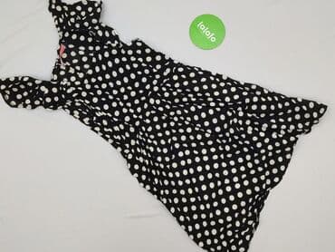 sukienki w stylu retro: River, Sukienka damska, rozmiar S — 2