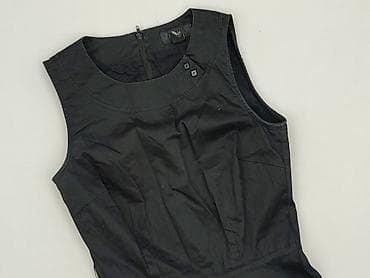modna kiecki: H&M, Sukienka damska, rozmiar 2XS — 1