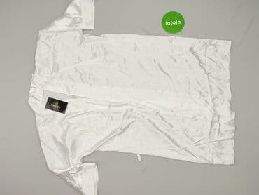 tunika plus size: Tunika damska, rozmiar S — 2
