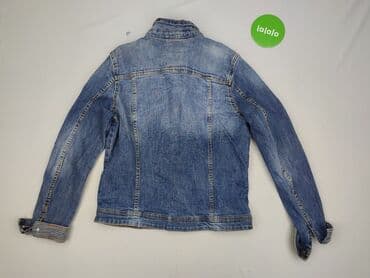 kurtka jeansowa damska only: Colours of the World, Kurtka jeansowa damska, rozmiar XL — 3