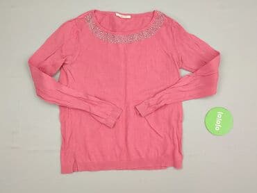 bluzki ze srebrną nitką reserved: CAMAIEU, Women's blouse, size S (EU 36) — 2