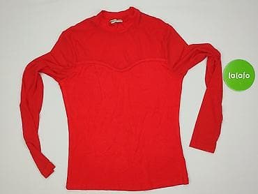 basic tops h: Bluzka damska, rozmiar S — 2