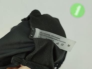 dresy plus size: Top damski, rozmiar M — 4