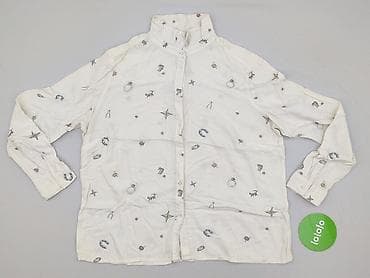 bocca t shirty: Clockhouse, Koszula damska, rozmiar 2XL — 2