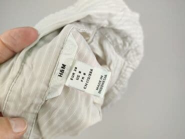 koszula damska hugo boss: H&M, Сорочка жіноча, розмір M — 4