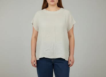 kurtka 4xl: New Collection, Bluzka damska, rozmiar 4XL — 7