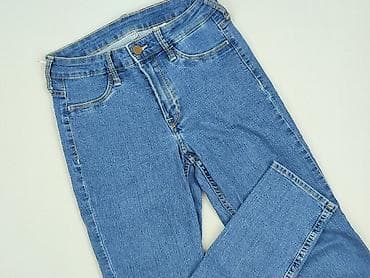 koszule wrangler 2012: Denim, Jeansy damskie, rozmiar S — 1