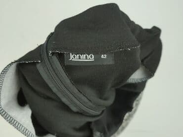 plisowane spódnice lidl: Janina, Spódnica damska, XL — 4