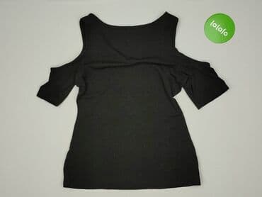 wykrój bluzki: Bluzka damska, rozmiar M — 3