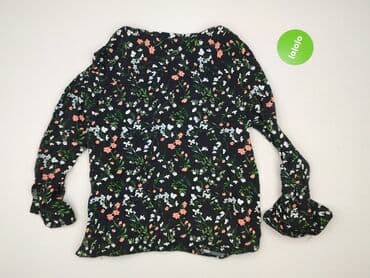 bluzki koszulowe plus size: Reserved, Bluzka damska, 2XL — 3