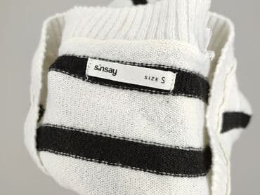 sinsay buty hello kitty: Sinsay, Sweter damski, rozmiar S — 4