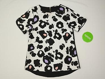 buty obex: Oasis, Bluzka damska, rozmiar XS — 2