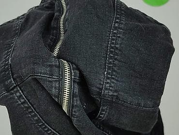 denim: H&M Divided, Sukienka damska, rozmiar XS — 7