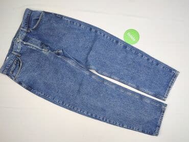 obcisła bluza: Zara, Jeansy dla mężczyzn, M — 2