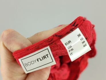 Women: BODY FLIRT, Women's blouse, size S (EU 36) — 4