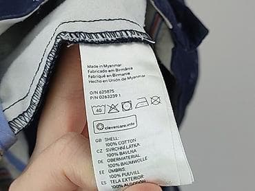 free: H&M L.O.G.G., Szorty damskie, rozmiar L — 5