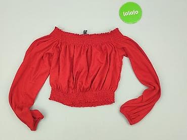 body: H&M, Bluzka damska, rozmiar S — 3