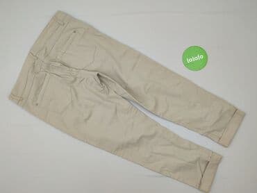 oreo majtki: Spodnie materiałowe damskie, rozmiar L — 3