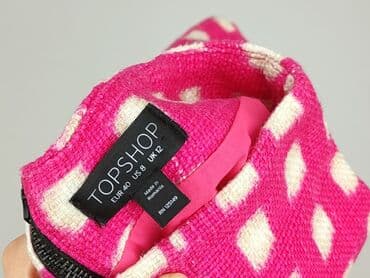 top do spódnicy: Topshop, Spódnica damska, rozmiar L — 4