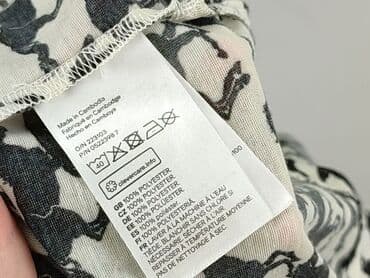 bluzki na konie: H&M, Bluzka damska, rozmiar L — 5