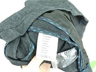 szara marynarka h: Marynarka damska, rozmiar S — 4