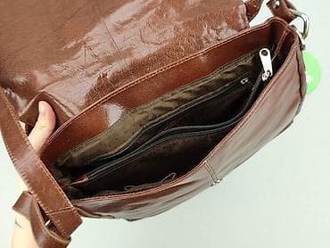 ccc torby męskie lasocki: Torebka, stan - Bardzo dobry — 5