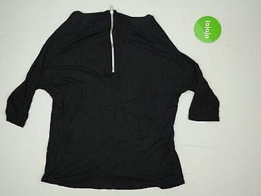 luźna bluzki oversize: Zara, Bluzka damska, rozmiar L — 3