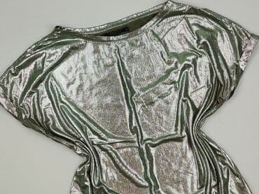 srebrna bluzki mohito: Mohito, Bluzka damska, rozmiar M — 1