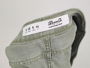 mitch: Denim Co, Szorty damskie, rozmiar M — 4