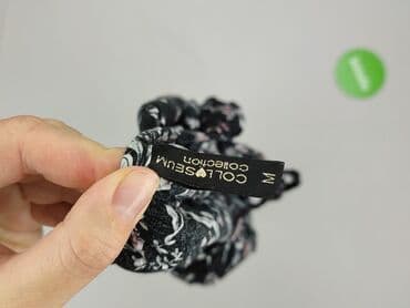 czarne sandały płaskie ccc: Colloseum, Bluzka damska, rozmiar M — 4