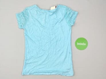 koszulka z aniołem: T-shirt damski, rozmiar M — 3