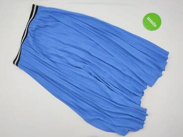 plisowane spódnice dla puszystej: Stradivarius, Spódnica damska, rozmiar S — 2