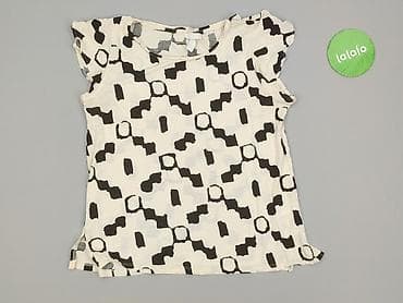 bluzki serce: H&M, Bluzka damska, rozmiar S — 2