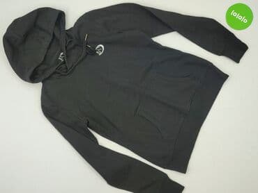 sweter z hello kitty: Bluza z kapturem damska, XS — 2