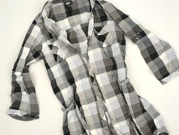 t shirty python: H&M, Koszula damska, rozmiar S — 1
